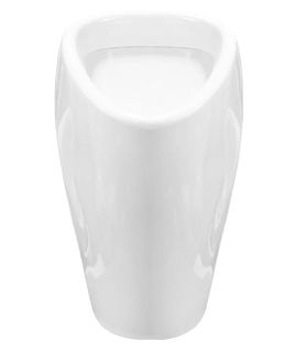 Писсуар Sanita luxe Long PS/Long/Mech/WHT.G/S1 белый